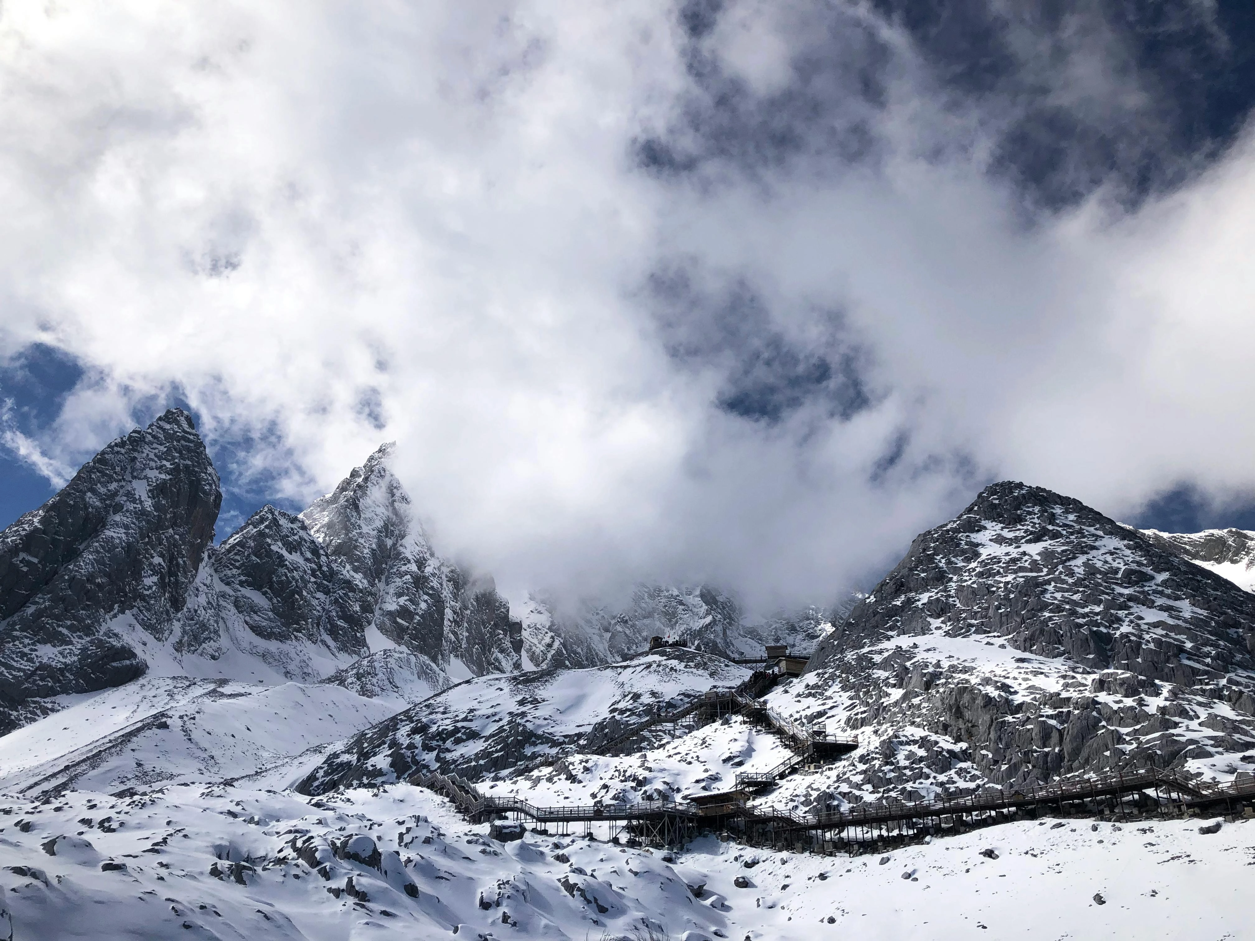 How travelling makes you healthy