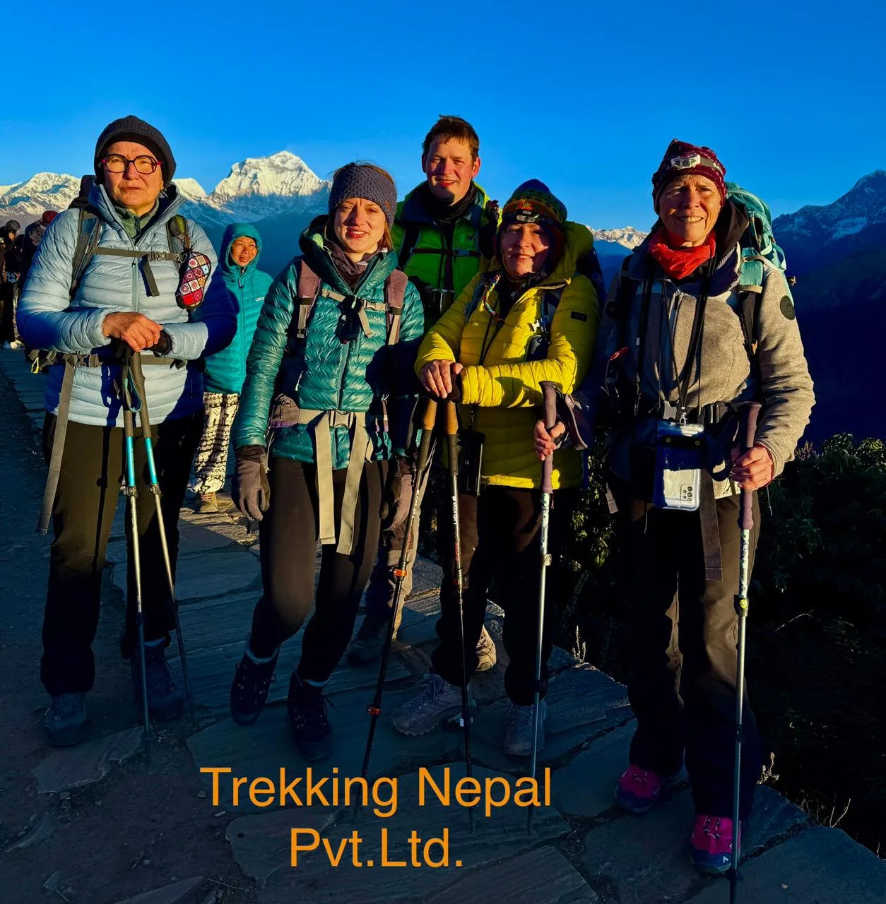 ethical & responsible tourism