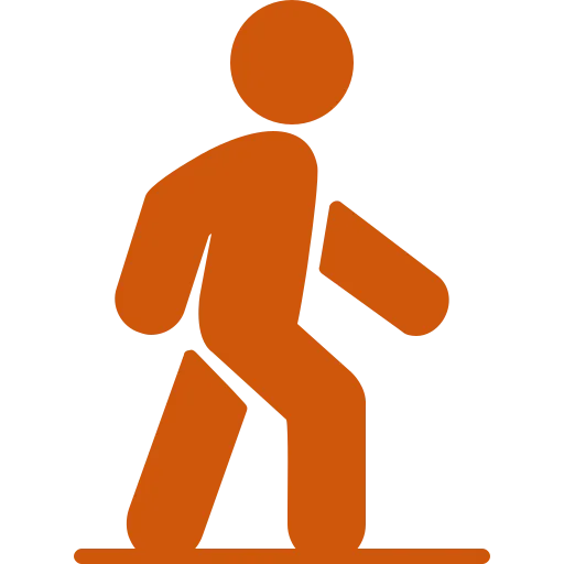 Small Group, Low-Impact Travel