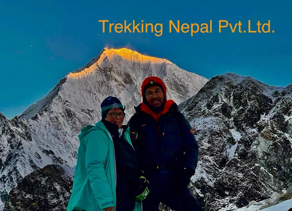Classic Langtang Valley Trek: Discover Nepal's Hidden Himalayan Paradise