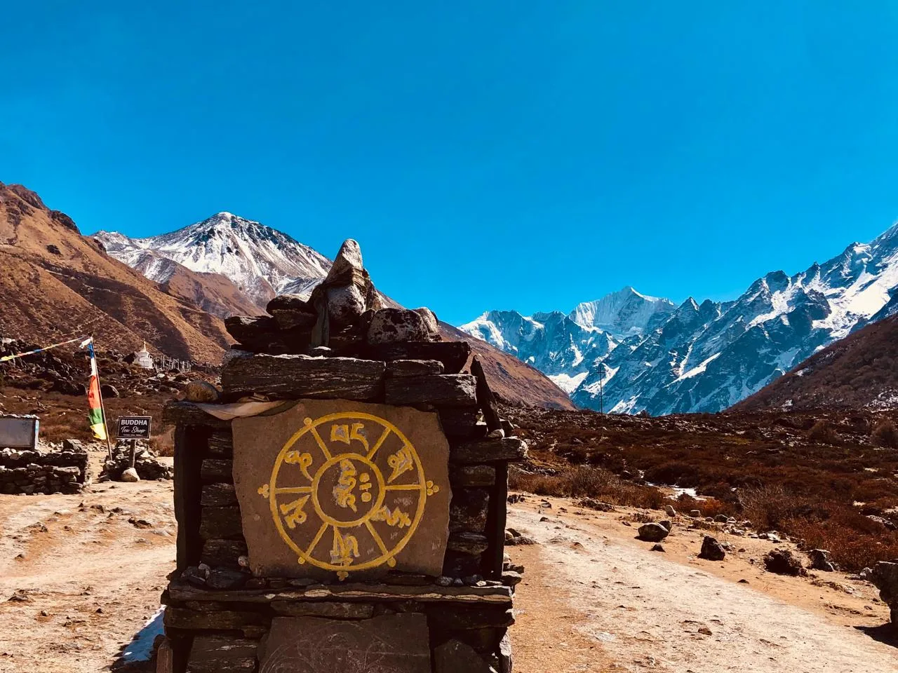 Classic Langtang Valley Trek, The Perfect Himalayan Escape in Nepal