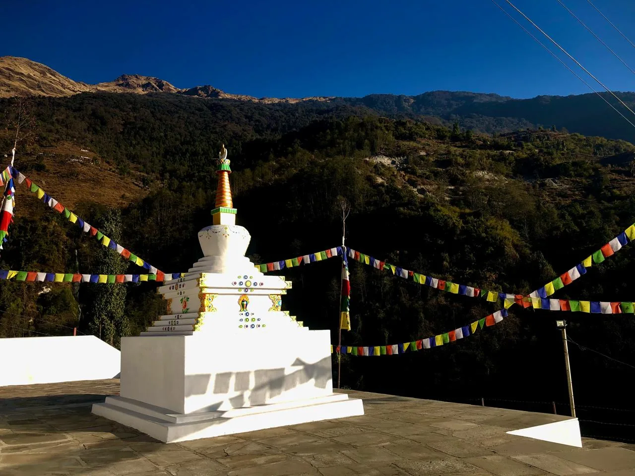 Dobato Godepani Mohare Short and best trek