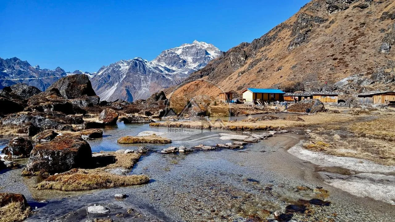 Kanchenjunga Circuit