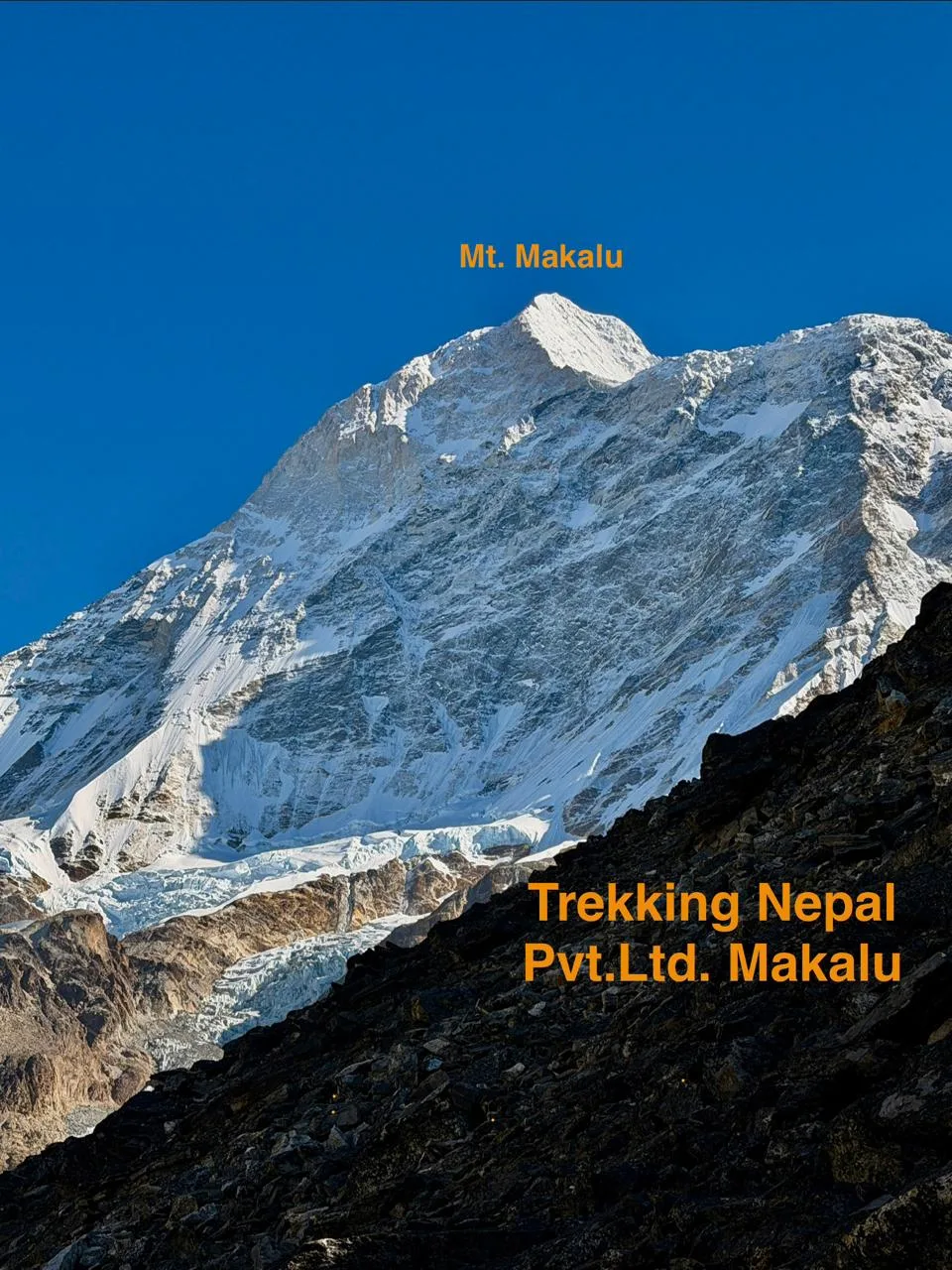 Makalu Base Camp trek
