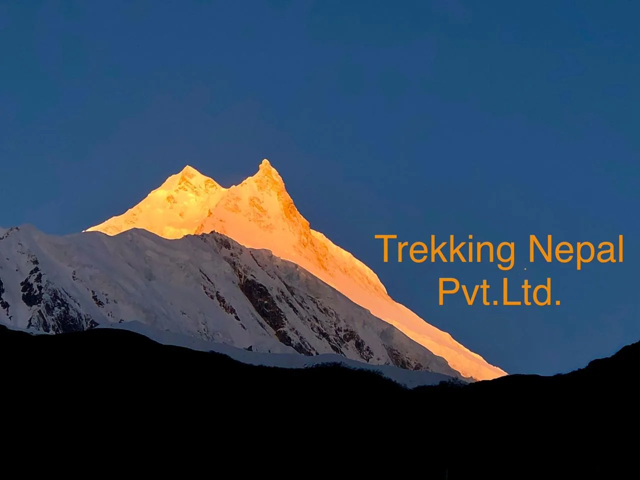 Manaslu Circuit Trek via Larkya La Pass