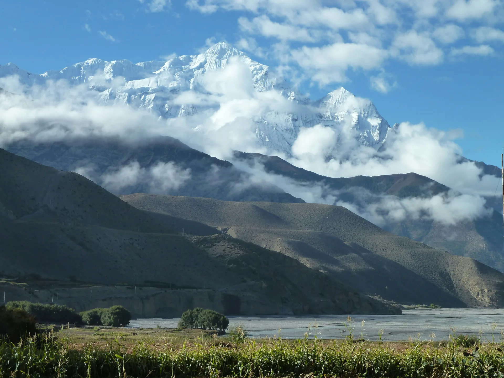 Muktinath